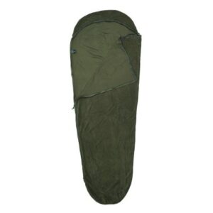 Sleeping bag fleece Bushcraft