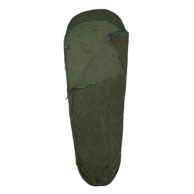 Sleeping bag fleece Bushcraft