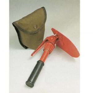 Rothco NATO Spade Sort