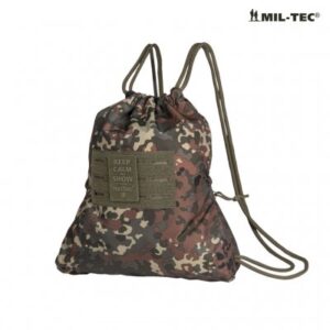 Mil Tec SPORTSBAG HEXTAC® - Flektarn
