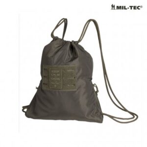 Mil Tec SPORTSBAG HEXTAC® - OD