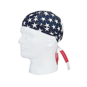 USStars & Stripes bandana
