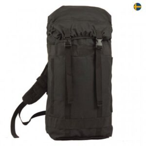 Swedish Army Stridssäck 2000 - Black
