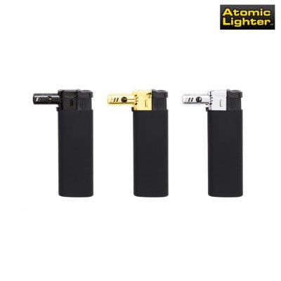 Atomic Pipe-Lighter