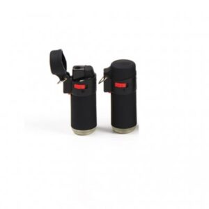 Coney Storm Rubber Black