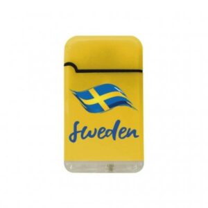 Stormtändare SWEDEN