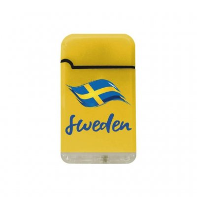 Stormtändare SWEDEN