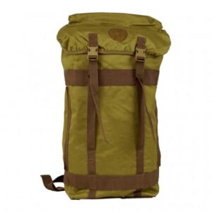 Swedish Army Stridssäck 2000 - Coyote Brun