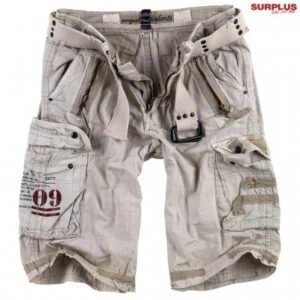 Surplus Royal Shorts - White