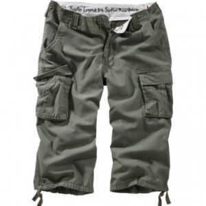 Surplus Raw Vintage Trooper 3/4 style