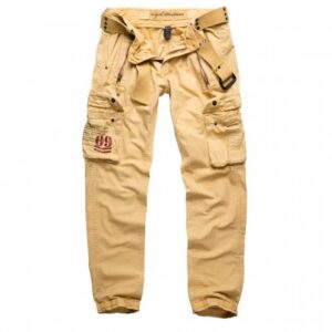 Surplus Raw Royal Traveler Slimmy Bukser - Royalsahara