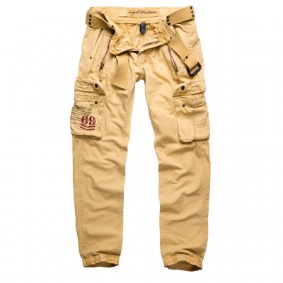 Surplus Raw Royal Traveler Slimmy Bukser - Royalsahara