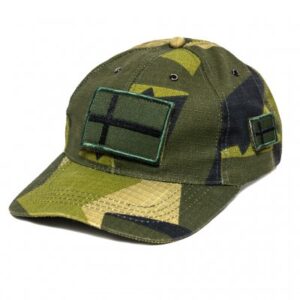 Nordic Army Tactical Cap - M90 Camo