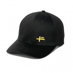 Nordic Army SWE Caps - Black