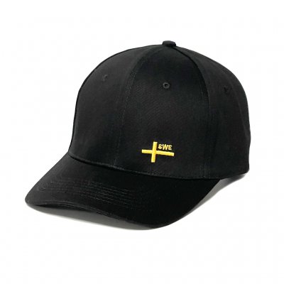 Nordic Army SWE Caps - Black