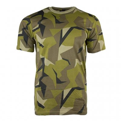 Miltec T-Shirt - M90 Camo