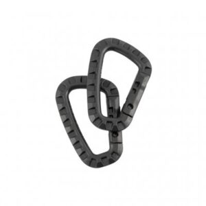 Tactical Karbinhake Black