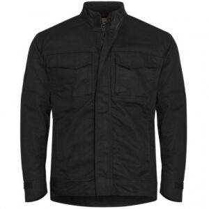 Nordic Army Defender Shirts - Black