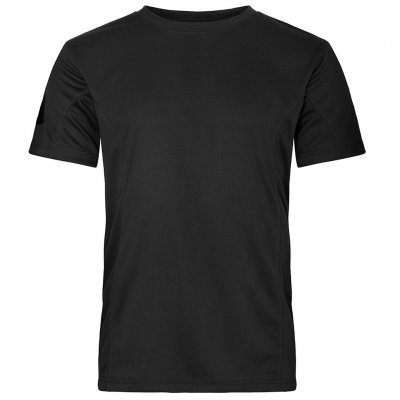 ArmyGross Quick Dry T-Shirt - Black