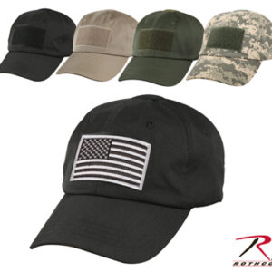 Amerikansk Taktisk Operatør Cap
