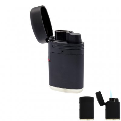 Atomic Stormtändare - Sort