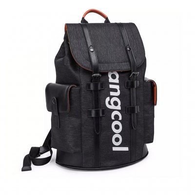 Kaka Tangcool Back Pack Black