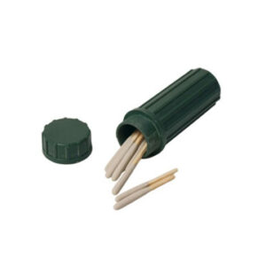 Vandtæt kampe, plast