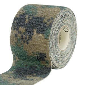 MCNETT CAMO FORM WOODLAND MARPA