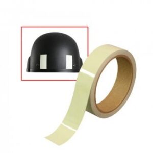 MILITARY PHOSPHORESCENT LUMINOUS TAPE