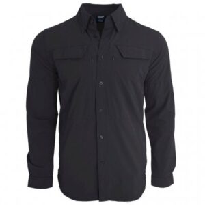 Texar taktisk skjorte – Sort