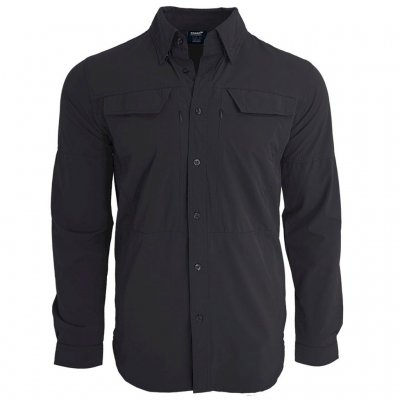 Texar taktisk skjorte – Sort