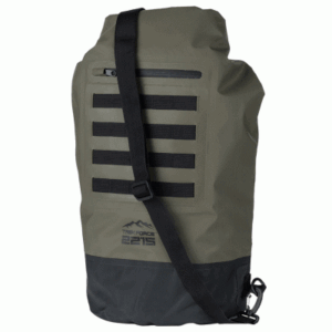 Waterproof MOLLE Duffle Bag