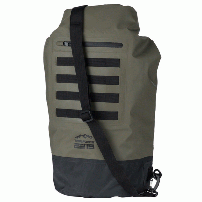 Waterproof MOLLE Duffle Bag