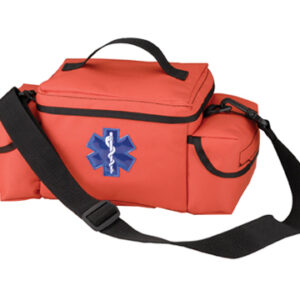 US ORANGE E.M.S. Räddningsväska