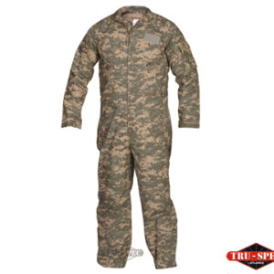 TRU-SPEC 27-P Flight Kedeldragt Army Digital