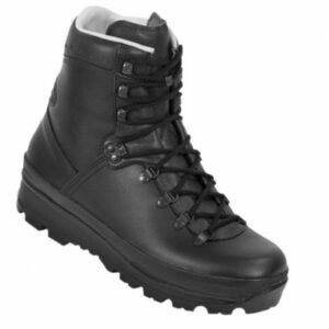 Tysk Army känga Vind & Vattentät