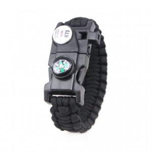 Survival Bracelet - LED