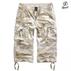 Urban Legend ¾ Shorts¨- Desert Storm