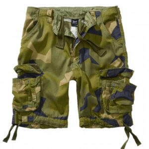 Brandit Urban Legend Shorts - M90 Camo
