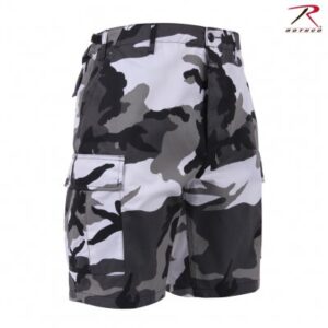 Rothco BDU Shorts By Camo