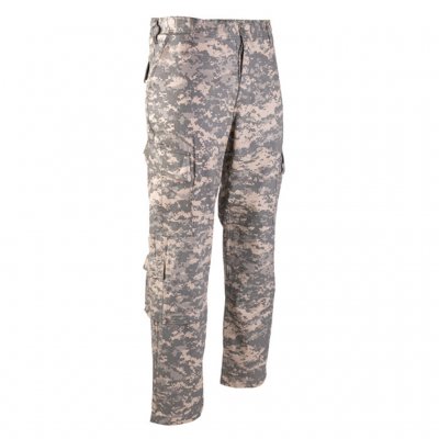 Miltec ACU Army Combat Army Trouser