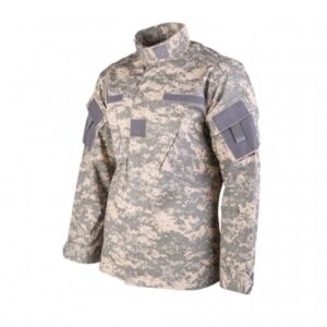 US ACU Army Combat militære Jakke