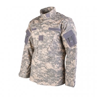 US ACU Army Combat militære Jakke