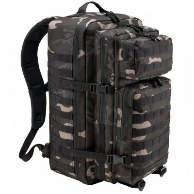 Brandit Cooper Rygsæk 75L - Dark Camo