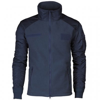 Mil-Tec USAF Jakke - Navy Blue