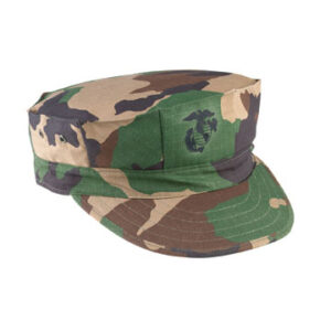 USMC RIP-STOP Marine Corps Military hætte