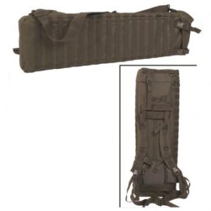 Våben Bag Paratrooper OD