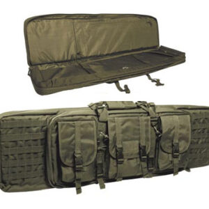 Våben Bag Large Olivengrøn