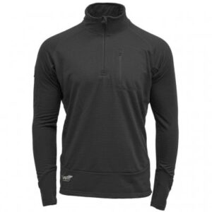 Texar Thermal Shirt - Black