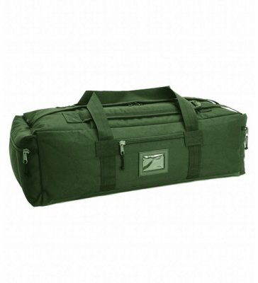 Sturm Mil Tec MOSSAD TACTICAL rygsæk 80L OD